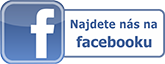Nejdete nás na facebooku