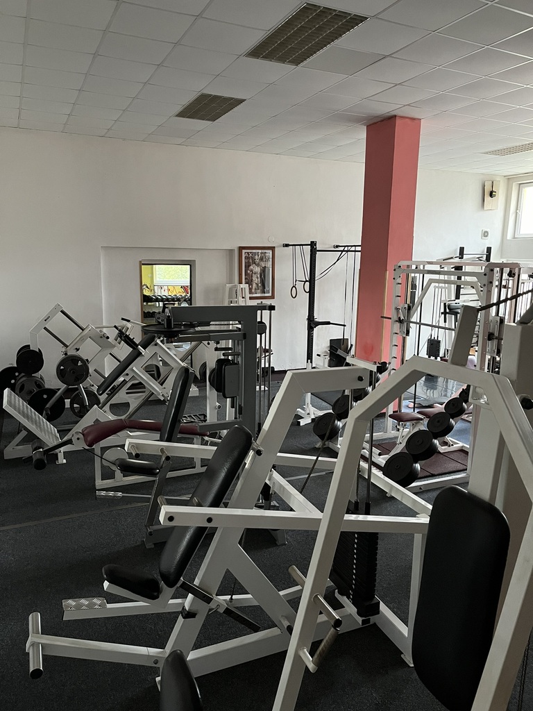 Foto FitnessMK