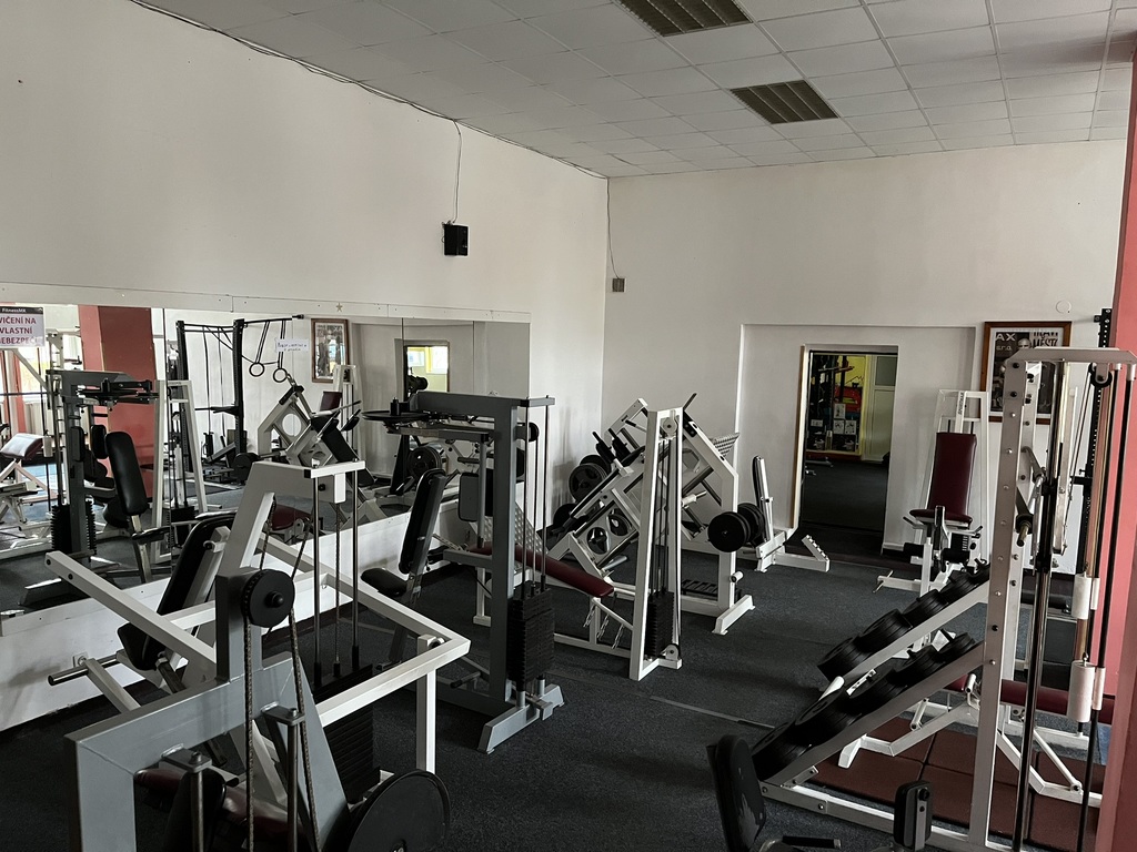 Foto FitnessMK