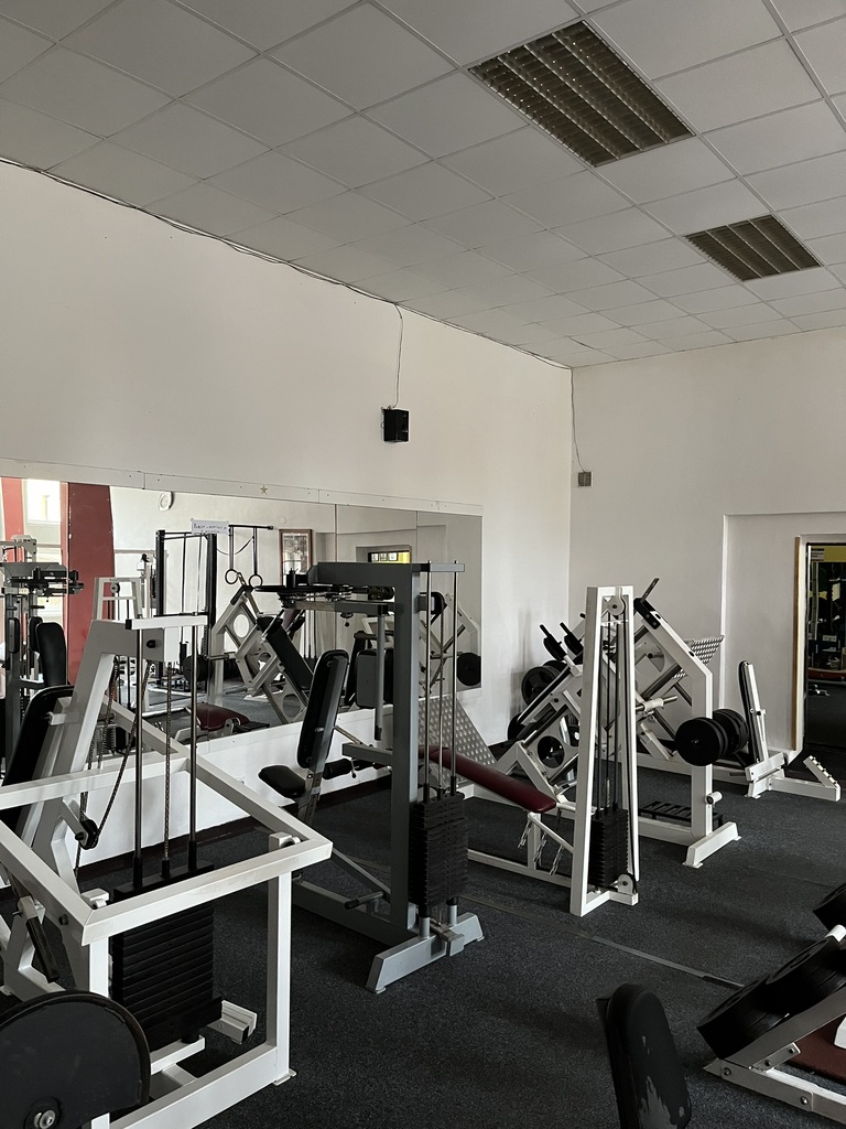 Foto FitnessMK