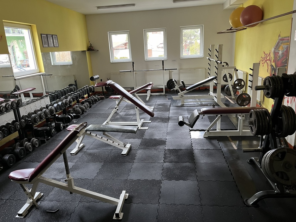 Foto FitnessMK