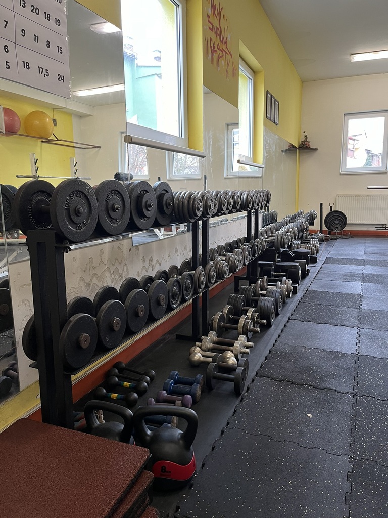 Foto FitnessMK