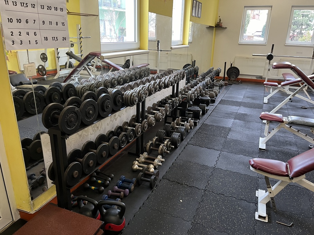 Foto FitnessMK