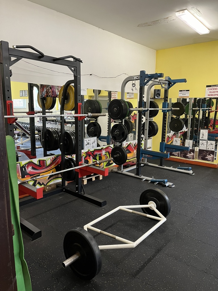 Foto FitnessMK