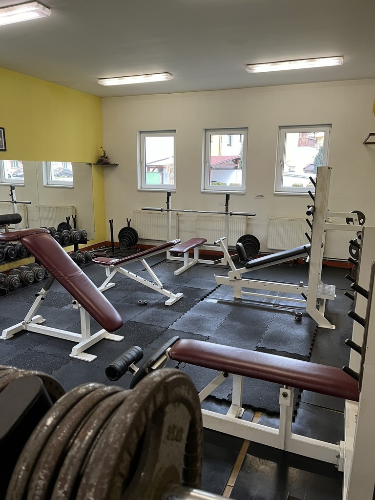 Foto FitnessMK