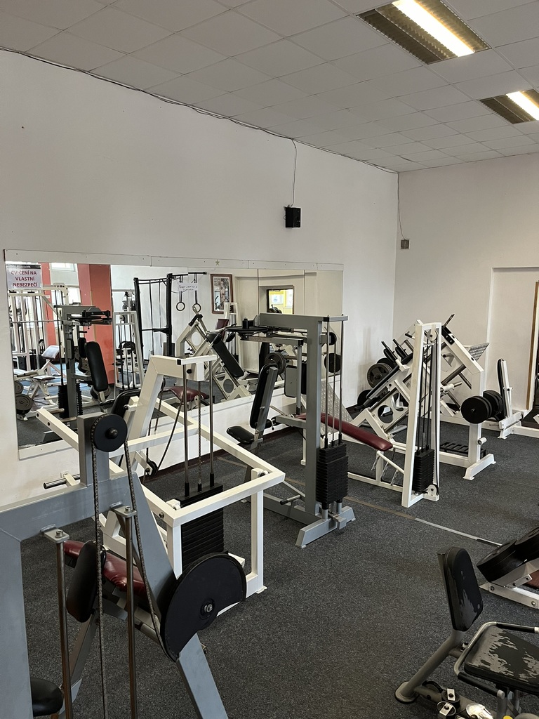 Foto FitnessMK